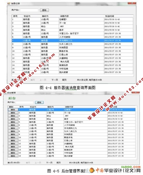 Ϣͷ(CSܹ)(VS2008+SQL2005)