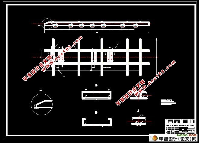 HQ5160QZۼʽϳװ(cadͼװͼ)