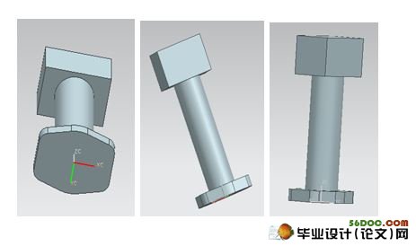 ֹܼӹ(solidworkά,cad)