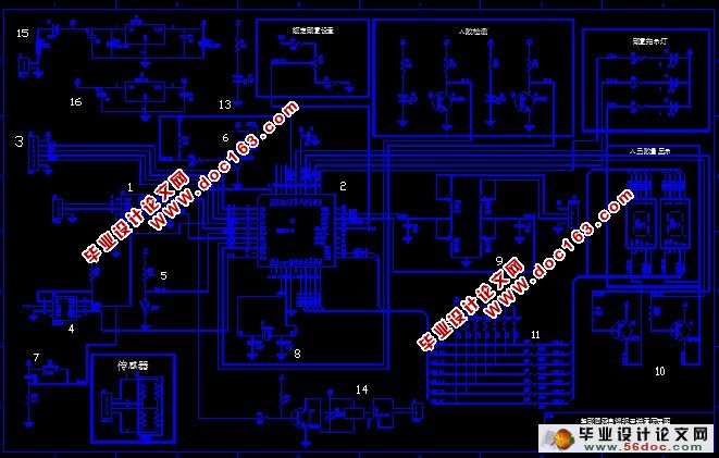 У޳װ(·ͼ,ԭͼ,PCBͼ)