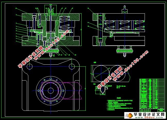 ĳѹռģ(CAD,SolidWorksά)