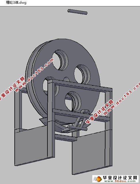 еʽӰǻ-Ǽװ(CAD,CAXA,װͼ)