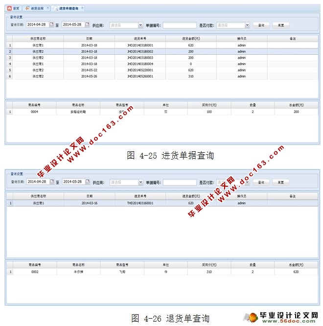 WebĿϵͳʵ(SSM,MySQL)