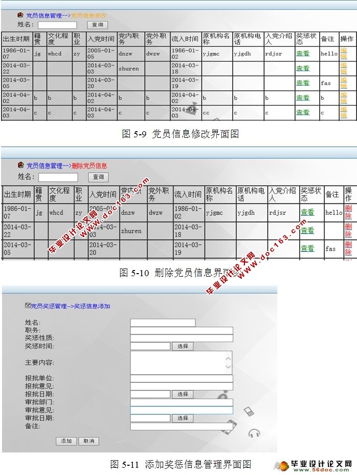 MVCĵԱϢϵͳʵ(JSP,MySQL)