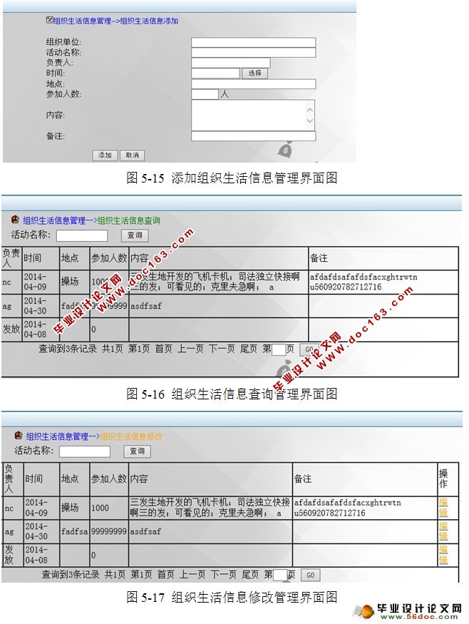 MVCĵԱϢϵͳʵ(JSP,MySQL)