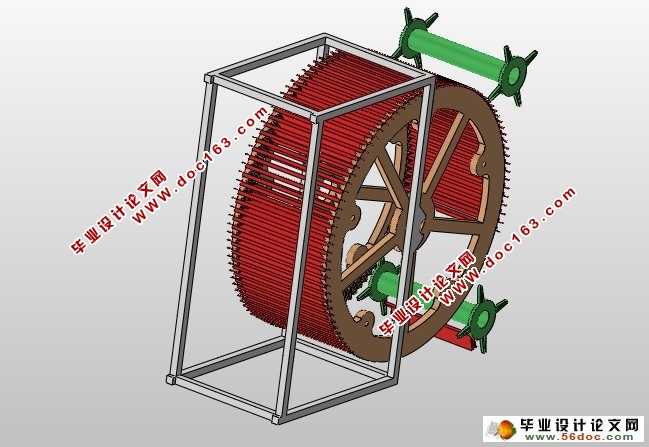 Բиаװ(SolidWorksάͼ)