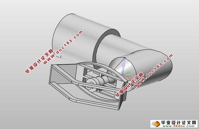 ʽ(ũҵе)(CADͼ,SolidWorksά)