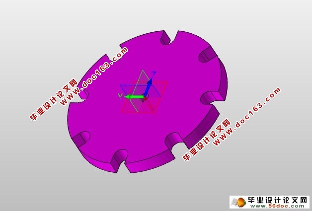 װƿ(CADͼ,SolidWorksά)