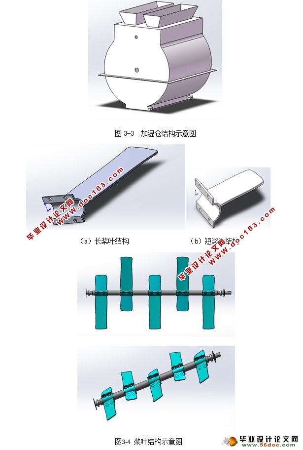 Ҷʽʪʻ(ũҵе)(CADͼ,SolidWorksά)