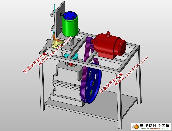 ȥ˻(ũҵе)(CADͼ,SolidWorksά)