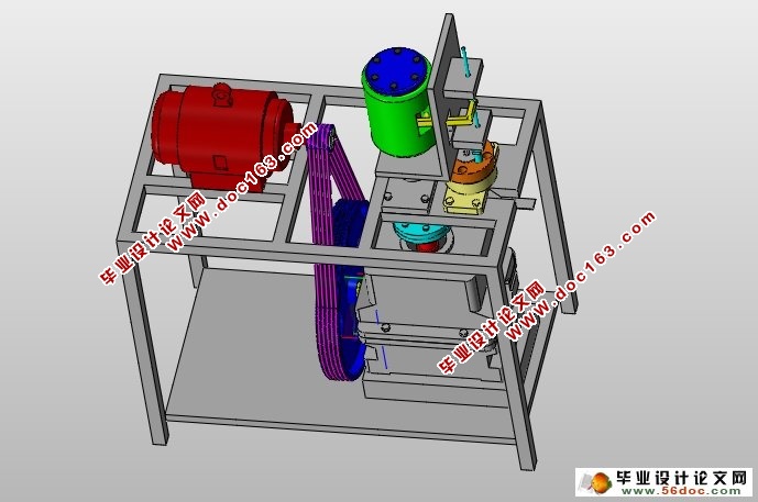 ȥ˻(ũҵе)(CADͼ,SolidWorksά)