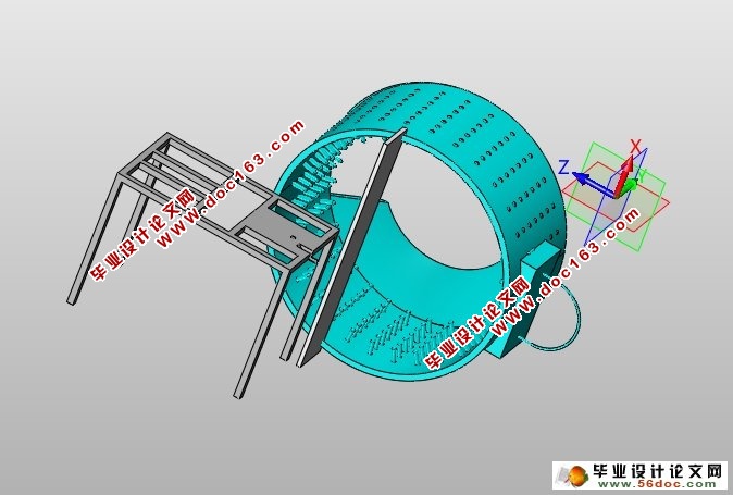 ݰë(ũҵе)(CADͼ,SolidWorksά)