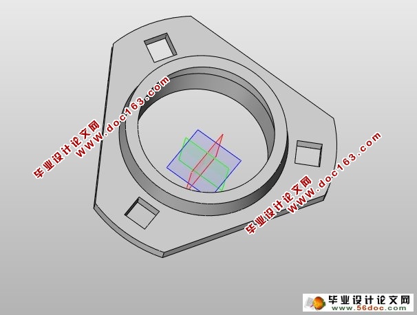 װ֮ƿǻ(CADͼ,SolidWorksά)