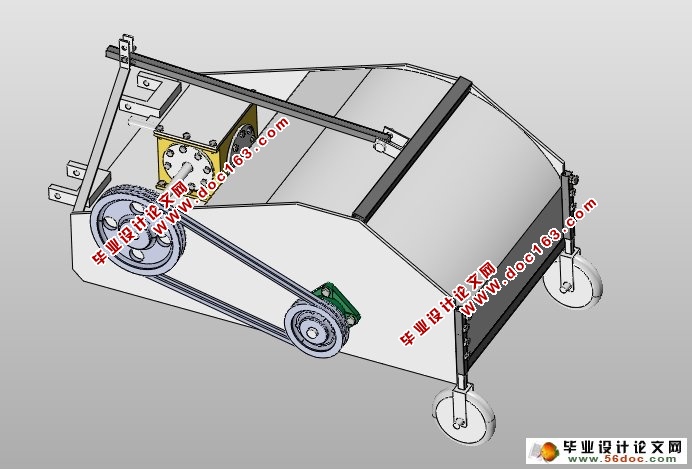 ˦ʽɱ(ũҵе)(CADͼ,SolidWorksά)