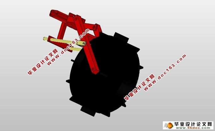 Сϲֻ(ũҵе)(CADͼ,SolidWorksά)