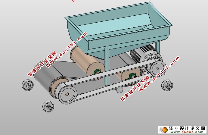 С͹ﳡ(ũҵе)(CADͼ,SolidWorksά)