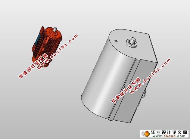 ʽ˫ϻ(CADͼ,SolidWorksά)