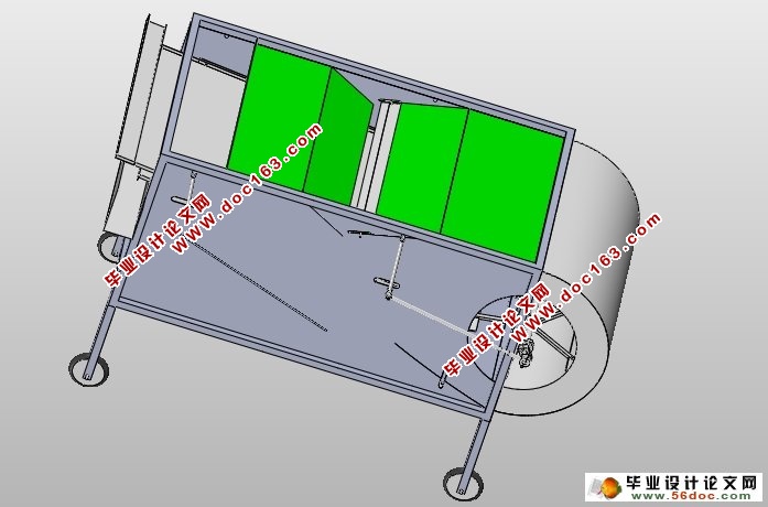 С(ɸʽ)ѡ(ũҵе)(CADͼ,SolidWorksά)