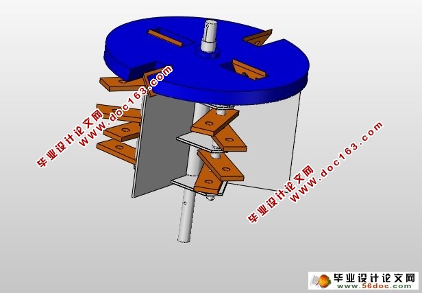 ԰֦(ũҵе)(CADͼ,SolidWorksά)