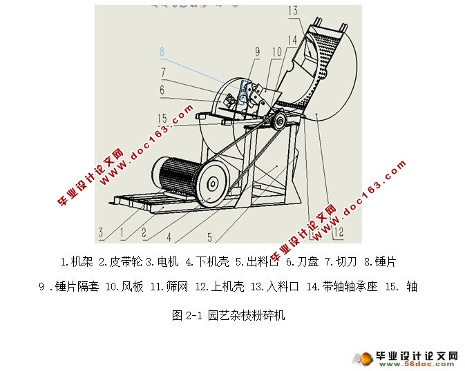 ԰֦(ũҵе)(CADͼ,SolidWorksά)