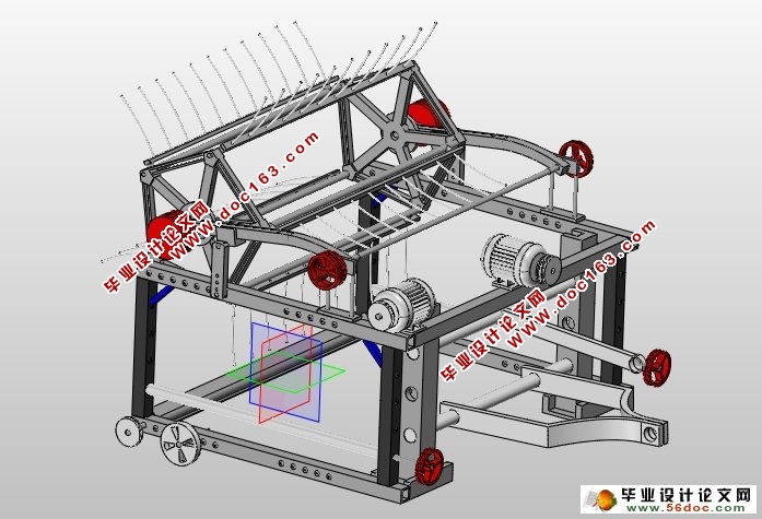 ʽ޸ջ(ũҵе)(CADͼ,SolidWorksά)