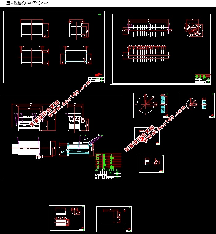 (CADװͼ,SolidWorksάͼ)