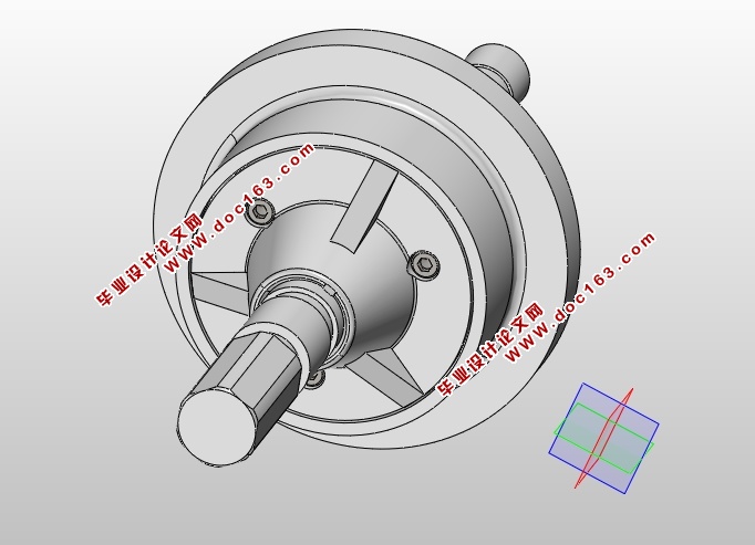 Զϴ»ǳּ(CADװͼ,SolidWorksάͼ)