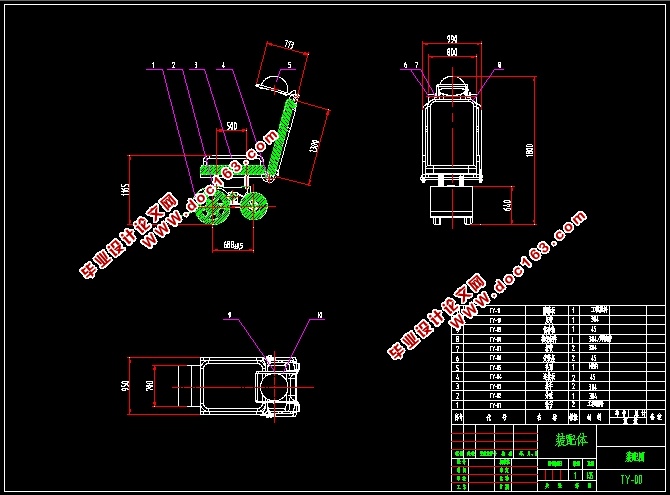 ͷε(CADװͼ,SolidWorks,IGSάͼ)