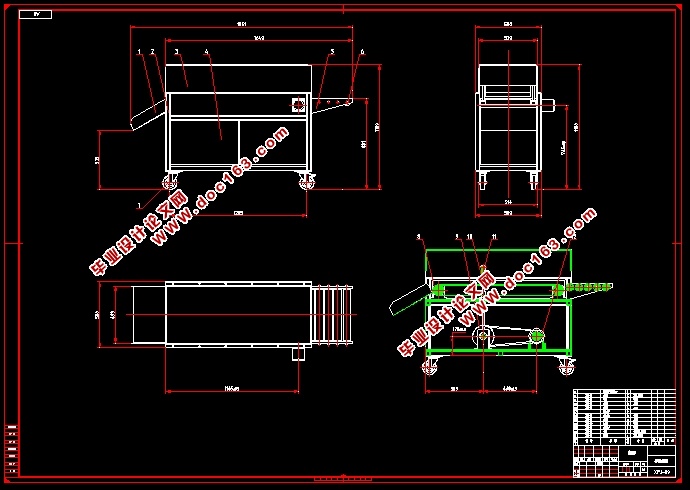 Ƭ(CADװͼ,SolidWorksάͼ)