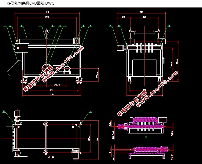 ๦в˻(CADװͼ,SolidWorks,IGSάͼ)