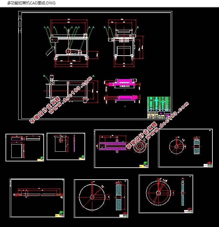 ๦в˻(CADװͼ,SolidWorks,IGSάͼ)