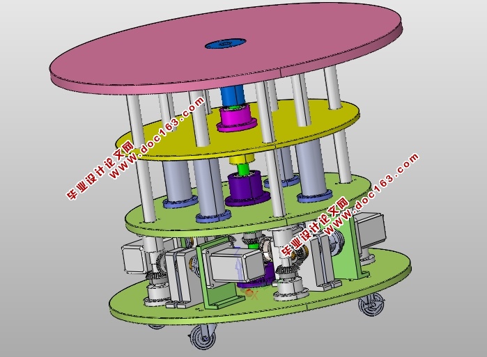 ๦ά޹̨(CADװͼ,SolidWorks,IGSάͼ)