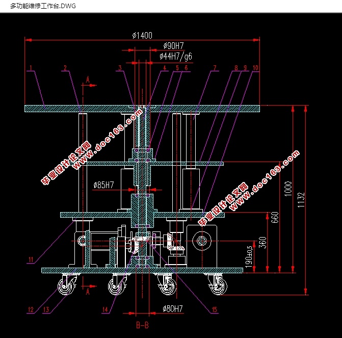 ๦ά޹̨(CADװͼ,SolidWorks,IGSάͼ)