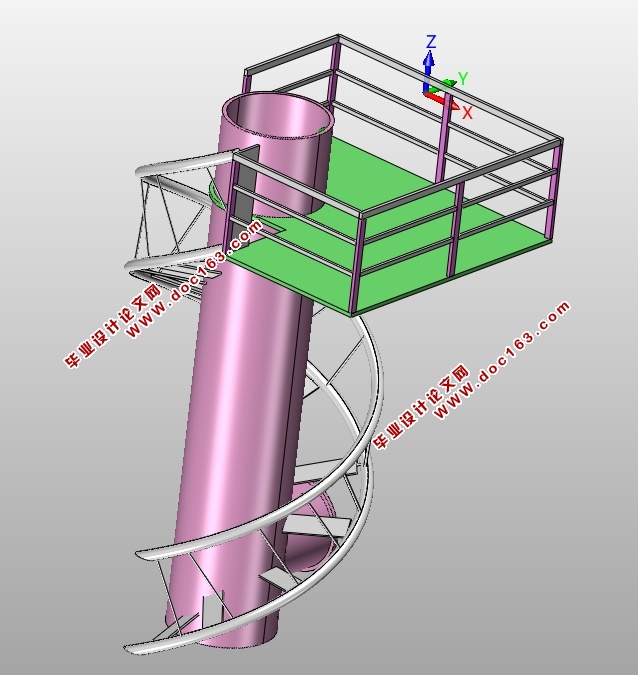 Դתˮװ(CADͼ,SolidWorks,IGSάͼ)