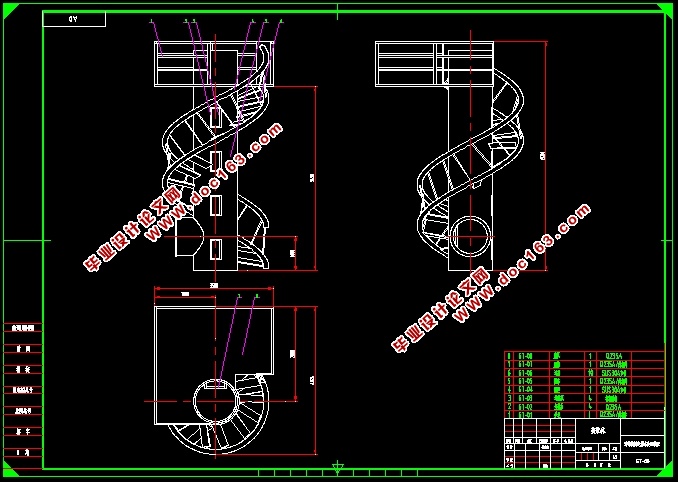 Դתˮװ(CADͼ,SolidWorks,IGSάͼ)