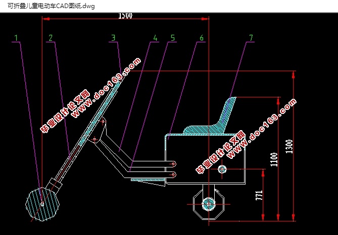 ۵ͯ綯(CADͼ,SolidWorks,PROEάͼ)