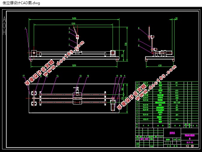 (CADͼ,SolidWorksάͼ)