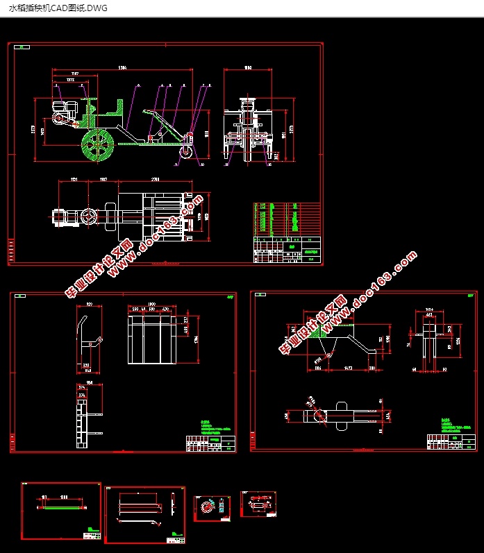 ˮ(CADͼ,SolidWorksάͼ)