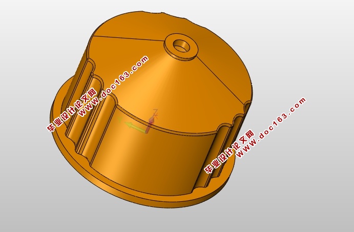 ͷϼһģǻģ(CADͼ,SolidWorksάͼ)