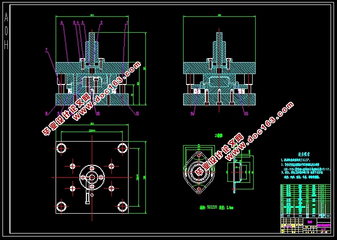 ѹģ(CADͼ,SolidWorks,IGSάͼ)