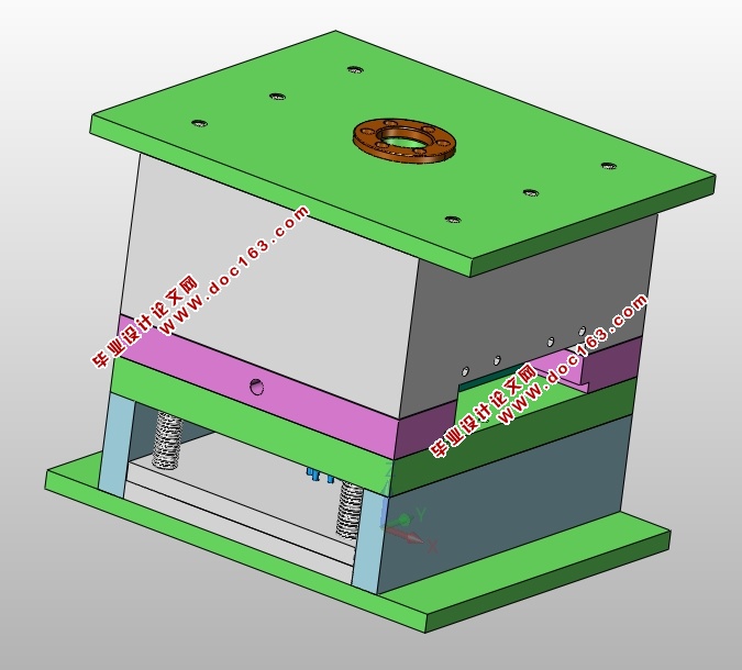 ¼עģ(CADͼ,SolidWorks,IGSάͼ)