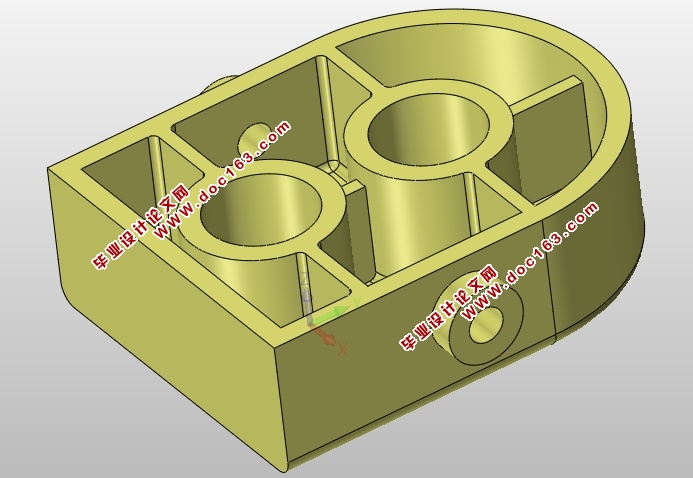 Ͻѹģߵ(CADͼ,SolidWorks,STEPάͼ)