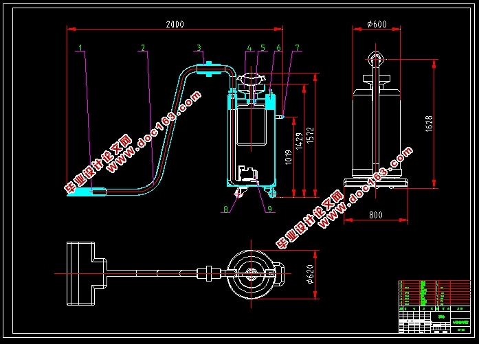 (CADͼ,SolidWorks,IGSάͼ)