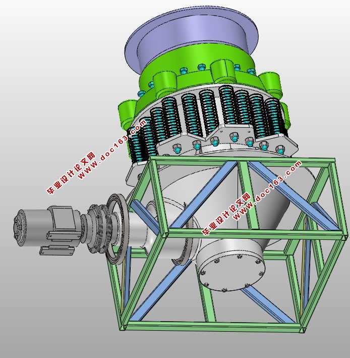 Բ׶(CADͼ,SolidWorksάͼ)