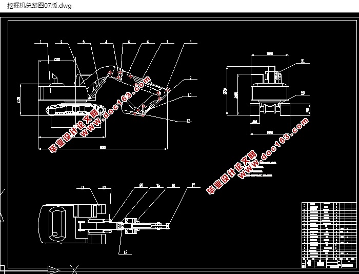 ھҺѹϵͳsimulink(CADװͼ)