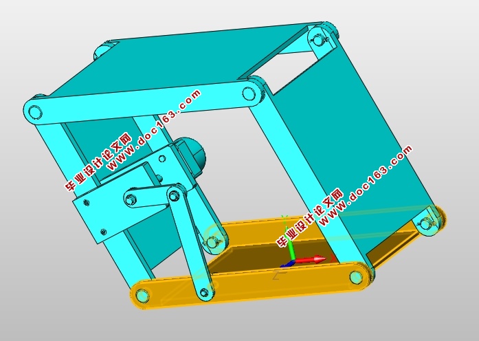 ıι˵(CADͼ,SolidWorks,STEPάͼ)