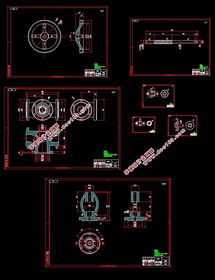 ½ֹ(CADװͼ,SolidWorksάͼ)