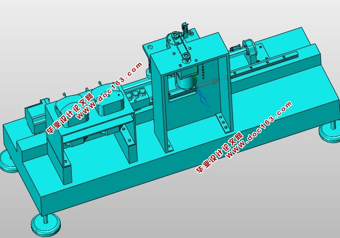 ߷Һϡͷװϵͳеװ(CADͼ,SolidWorks,STEPάͼ)