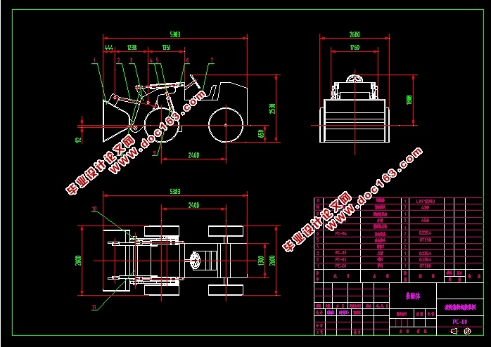 ʽװػ(CADװͼ,SolidWorksάͼ)