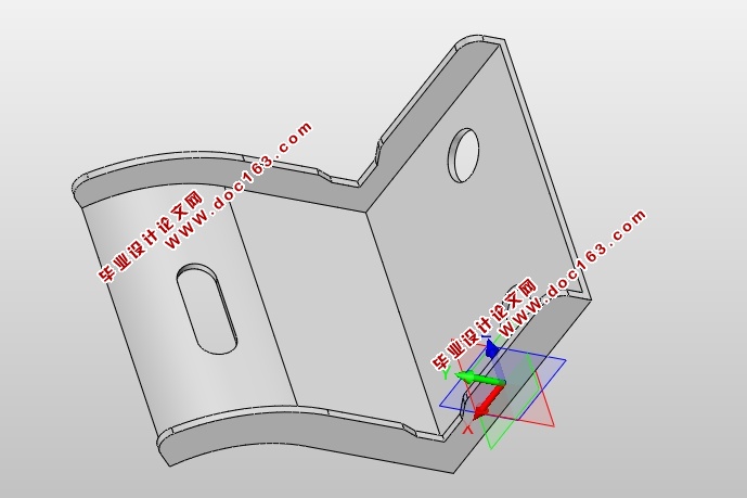 շŻܰװ֧ܹռģ(CADͼ,SolidWorks,IGSάͼ)